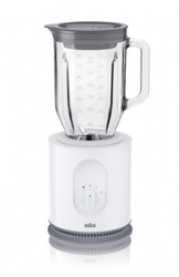  Блендер Braun 4125-JB5050WH