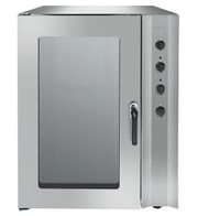 Конвекционная печь б.у Smeg Alfa 341 XM.  