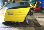 Поломойная машина бу Karcher BR 530