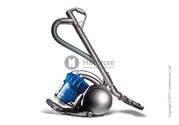 Тихий пылесос Dyson DC37 Allergy Musclehead 