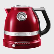 Чайник электрический KitchenAid Pro Line Series качество,  бесплатная д