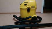 Продам пилосос Karcher