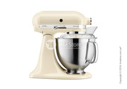 Надежный миксер KitchenAid Artisan Stand Mixer Tilting Engine Head 4.8