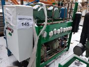 Централь на базе Bitzer 4CC-6.2 x 4